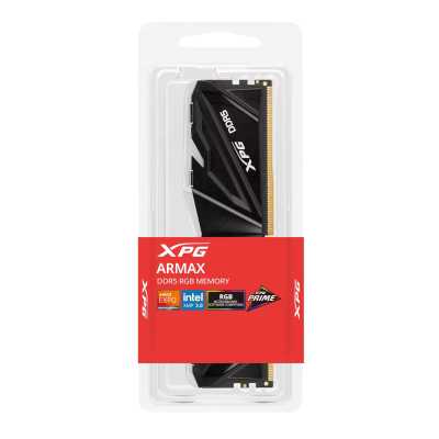 оперативная память ADATA XPG ARMAX RGB AX5U5600C4616G-SAMRBK