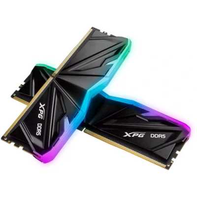 оперативная память ADATA XPG ARMAX RGB AX5U6000C3016G-DTAMRBK Черный