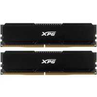 оперативная память ADATA XPG Gammix D20 AX4U36008G18I-DCBK20