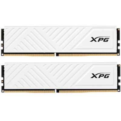 оперативная память ADATA XPG Gammix D35 White AX4U32008G16A-DTWHD35 Белый