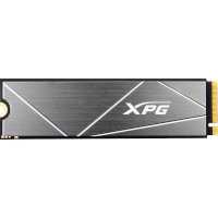 SSD диск ADATA XPG Gammix S50 Lite 1Tb AGammixS50L-1T-CS Серый