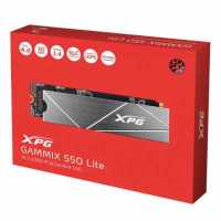 SSD диск ADATA XPG Gammix S50 Lite 2Tb AGammixS50L-2T-CS Серый