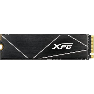 SSD диск ADATA XPG Gammix S70 Blade 8Tb AGammixS70B-8000G-CS Черный