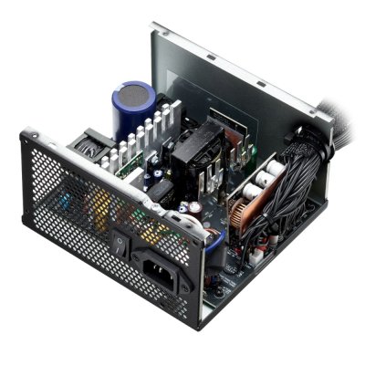 блок питания ADATA XPG KYBER 750W Черный