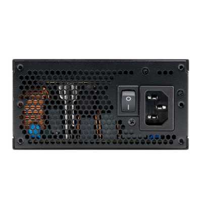 блок питания ADATA XPG PYMCORE 750W PYMCORE750G-BKCEU Черный