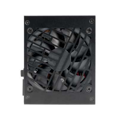 блок питания ADATA XPG PYMCORE 850W PYMCORE850G-BKCEU Черный