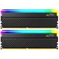 оперативная память ADATA XPG Spectrix D45G RGB AX4U360016G18I-DCBKD45G