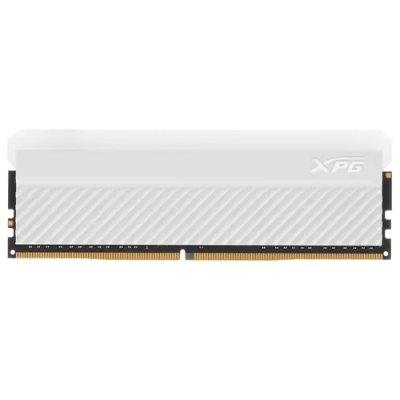 оперативная память ADATA XPG Spectrix D45G RGB AX4U36008G18I-CWHD45G