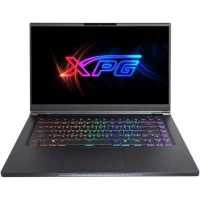 ноутбук ADATA XPG XENIA 15 KC XENIA15I7G11H3070LX-BKCRU Черный