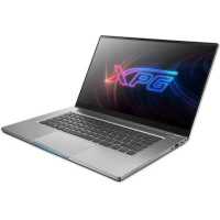 ноутбук ADATA XPG XENIA Xe XENIAXE15TI7G11GXES5LLX-SGCUS Серебристый