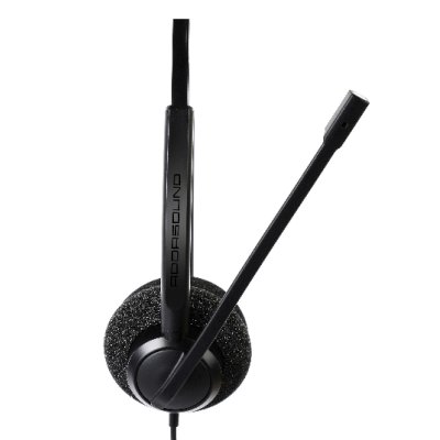 гарнитура Addasound Crystal 2732 ADD-CRYSTAL-2732QD