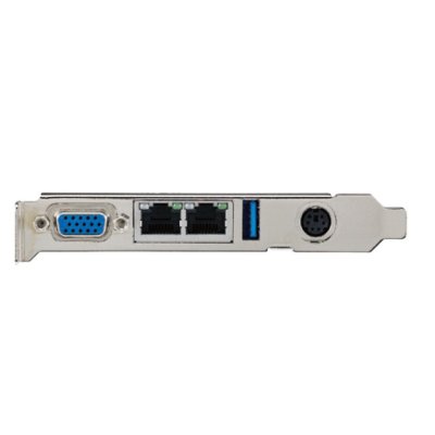 материнская плата Advantech PCI-7032G2-00A2E Зеленый