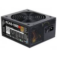 блок питания AeroCool 1000W KCAS-1000M