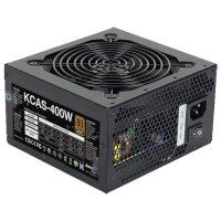 блок питания AeroCool 400W KCAS-400W