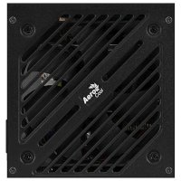 блок питания AeroCool 500W Cylon 500 Черный