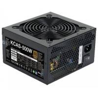 блок питания AeroCool 500W KCAS-500W