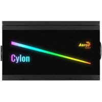 блок питания AeroCool 700W Cylon 700W Черный