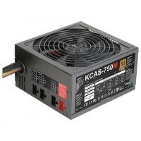 блок питания AeroCool 750W KCAS-750M