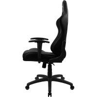 игровое кресло AeroCool AC110 AIR All Black черный