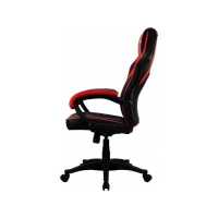 игровое кресло AeroCool AC40C AIR Black-Red черно-красный
