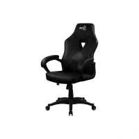 игровое кресло AeroCool AC50C AIR All Black черный