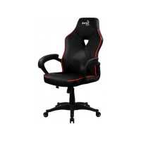 игровое кресло AeroCool AC50C AIR Black-Red черно-красный