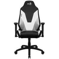 игровое кресло AeroCool Admiral Azure White
