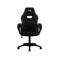 игровое кресло AeroCool Aero 2 Alpha All Black черный