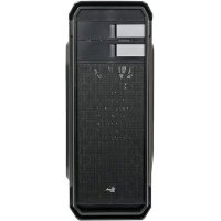 корпус AeroCool Aero-500 Black 600W