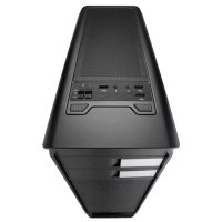 корпус AeroCool Aero-500 Black 700W
