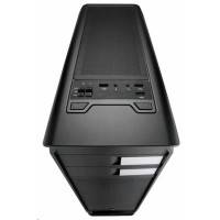 корпус AeroCool Aero-500 Window Black
