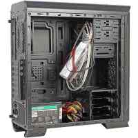 корпус AeroCool Aero-500 Window Black 600W
