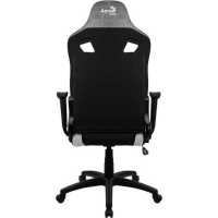 игровое кресло AeroCool Count Stone Grey
