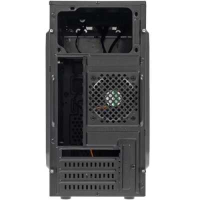 корпус AeroCool CS-103-S-BK-V1