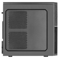 корпус AeroCool Cs-105 Black 450W