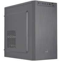 корпус AeroCool Cs-108-S-BK-v1