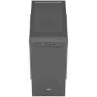 корпус AeroCool Cs-108-S-BK-v1