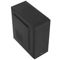 корпус AeroCool Cs-1103 Black без БП
