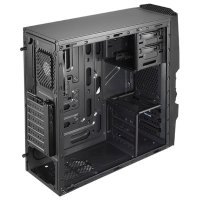 корпус AeroCool Cyclops Advance Black 750W