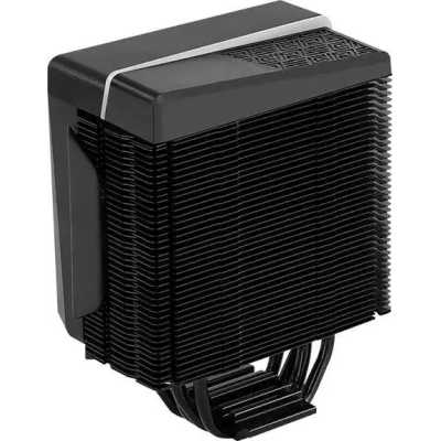 кулер AeroCool Cylon 4F Black ARGB PWM