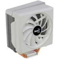 кулер AeroCool Cylon 4F White ARGB PWM