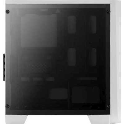 корпус AeroCool Cylon Mini White