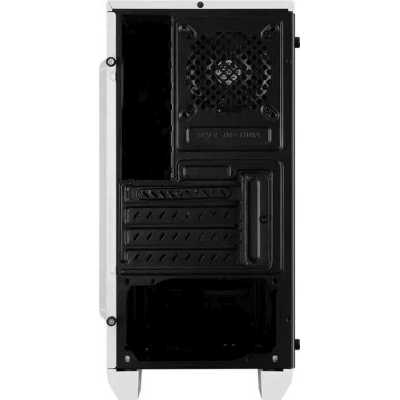 корпус AeroCool Cylon Mini White