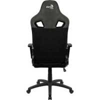 игровое кресло AeroCool Earl Hunter Green