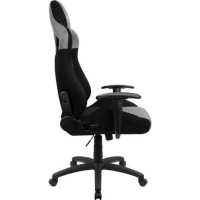 игровое кресло AeroCool Earl Stone Grey