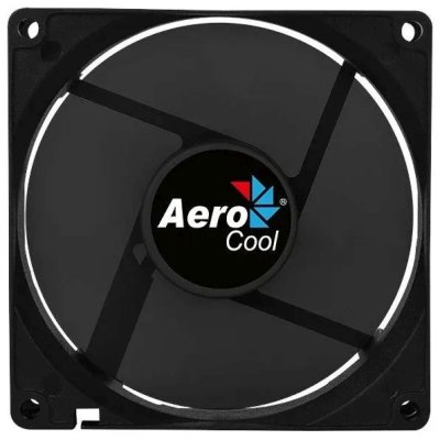 кулер AeroCool Force 9 Black
