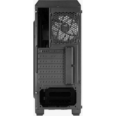 корпус AeroCool GENESIS-G-BK-v2