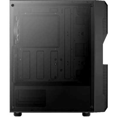 корпус AeroCool Menace Saturn RGB