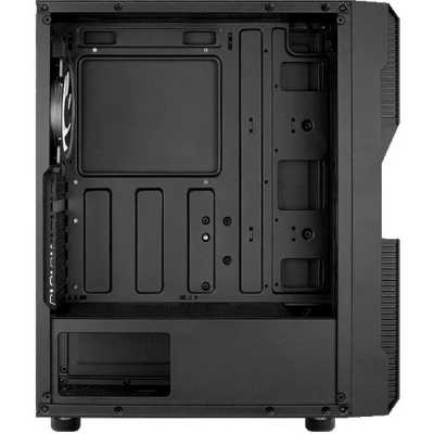 корпус AeroCool Menace Saturn RGB