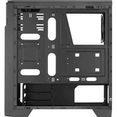 корпус AeroCool Ore Saturn FRGB-G-BK-v1